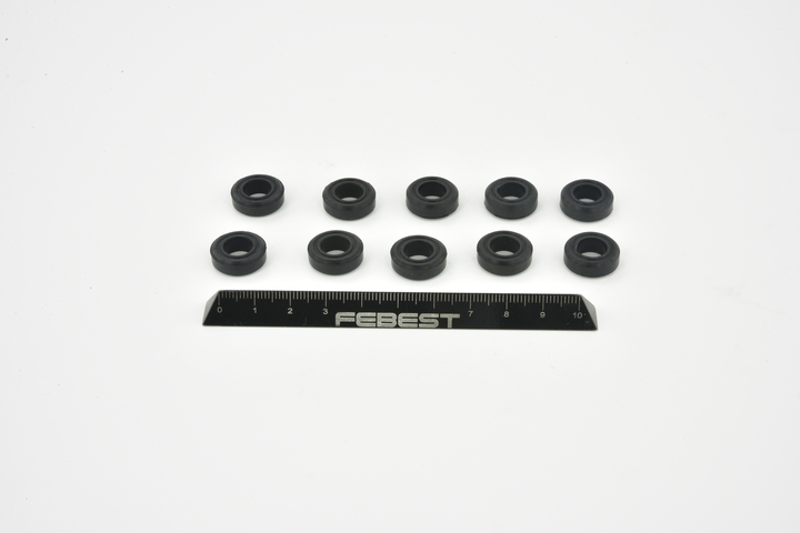 O-ring, instrutning RINGFL-024-PCS10 FEBEST SUZUKI Swift II Sedan (AH, AJ) 1.3 1989 71 hk