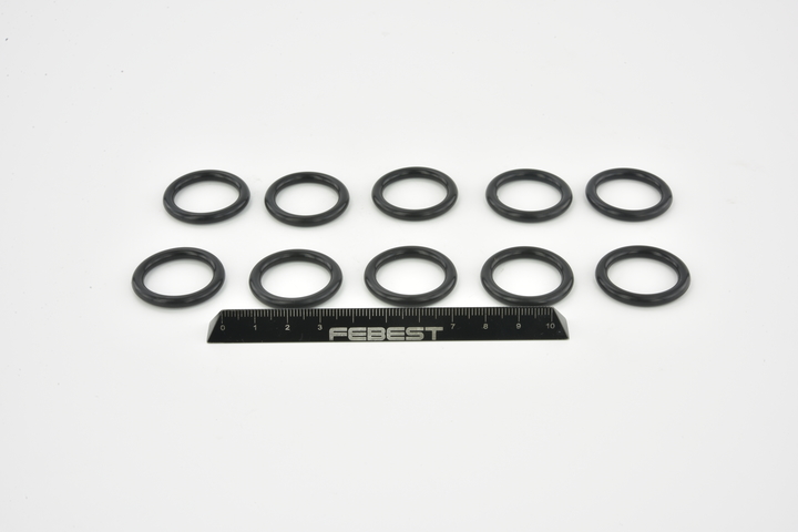 FEBEST Dichtung Ölkühler RINGOL-061-PCS10 16,57 CHF online einkaufen