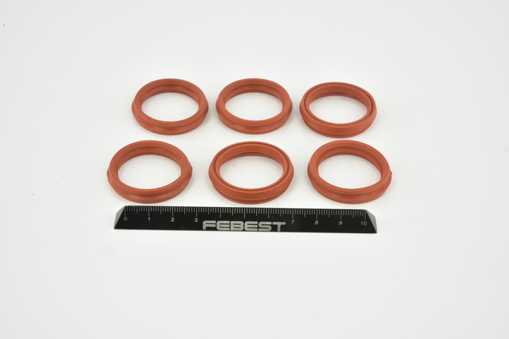 FEBEST RINGOL-063-PCS6 joint de cache-culbuteurs MAZDA MPV II (LW) 2.0 (LWEW) 120CV 2001
