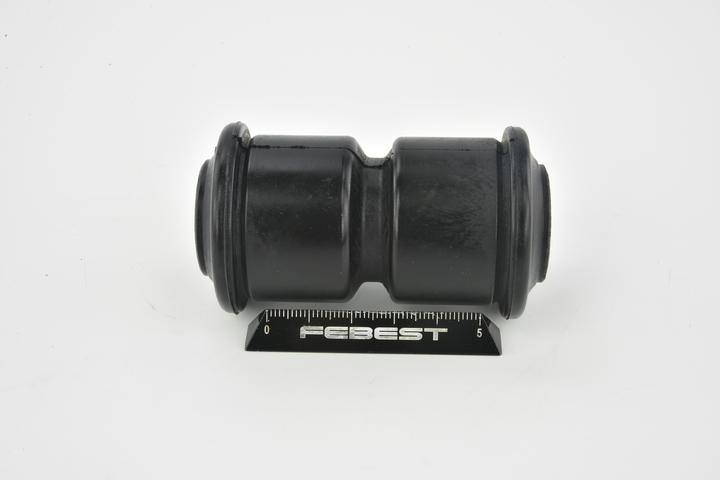 FEBEST VWAB-048 leaf spring MERCEDES-BENZ Sprinter 4.6-T Van (W906) 411 CDI (906.653, 906.655, 906.657) 114hp 2017