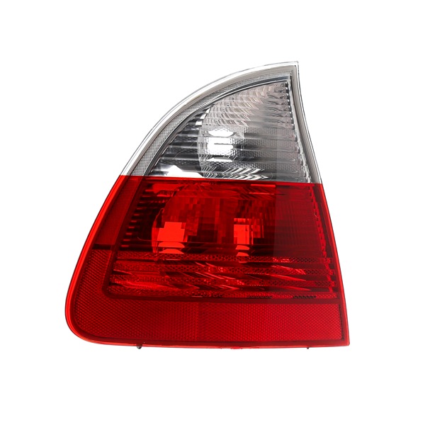 TYC 11-0012-11-2 BMW 3 Touring (E46) rear lights replacement cost