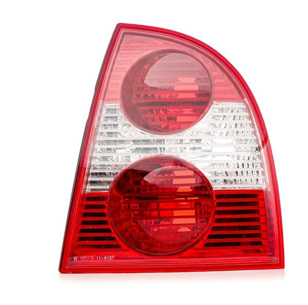 TYC 11-0167-05-2 Rear lights Volkswagen PASSAT (3B3) 2.0 115 hp Petrol 2004