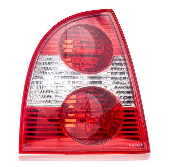TYC 11-0168-05-2 Rear lights Volkswagen PASSAT (3B3) 2.0 115 hp Petrol 2005