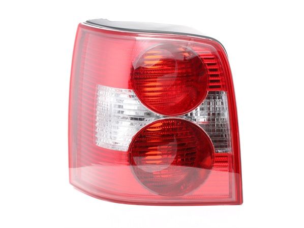 TYC 11-0210-01-2 Rear lights Volkswagen PASSAT Variant (3B6) 1.9 TDI 101 hp Diesel 2002
