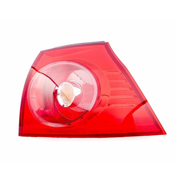Fanale posteriore 11-0399-01-2 TYC Volkswagen Golf V Hatchback (1K1) 1.6 2007 102 CV