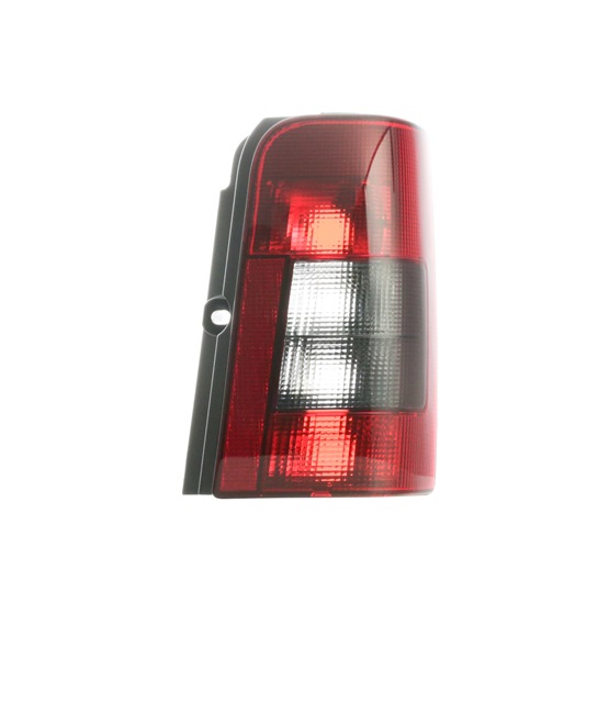 Lampa tylna zespolona 11-0475-01-2 TYC PEUGEOT Partner I Combispace 1.6 16V 2005 109 KM