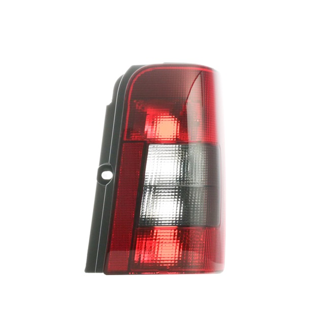 Numer OEM 6351 H2 - Lampa tylna zespolona 11-0475-11-2 PEUGEOT, CITROËN, DS