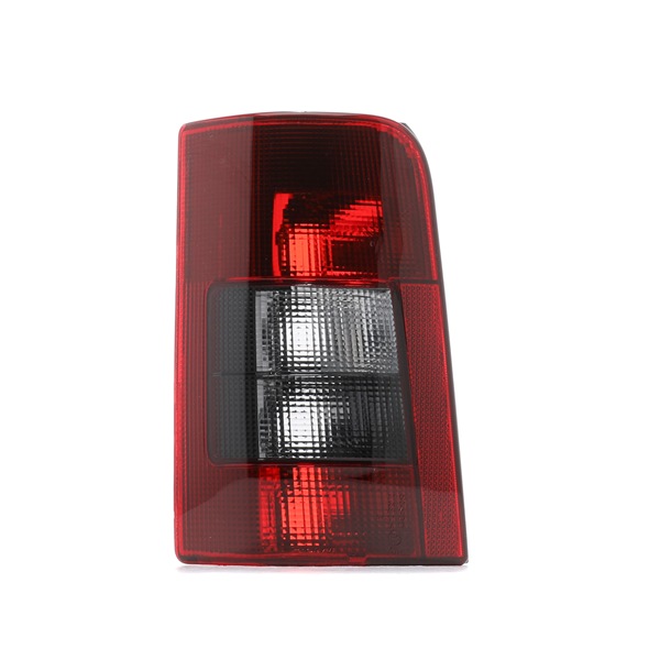 Lampa tylna zespolona 11-0476-01-2 TYC PEUGEOT Partner I Combispace 1.6 16V 2002 109 KM