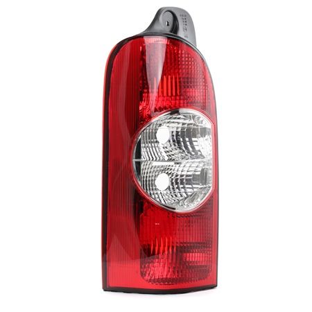 Bakljus 11-0570-01-2 TYC RENAULT Master II Skåpbil 2.5 dCi 2009 120 hk