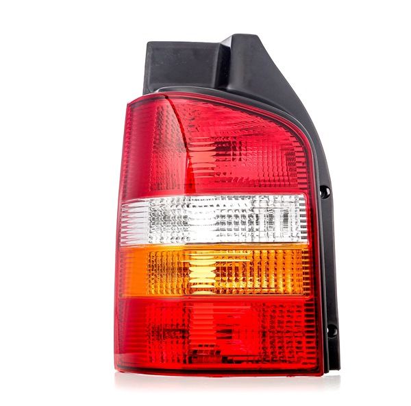 Lampa tylna zespolona 11-0622-01-2 TYC Volkswagen Multivan T5 (7HM, 7HN, 7HF, 7EF, 7EM, 7EN) 2.0 BiTDI 4motion 2014 180 KM