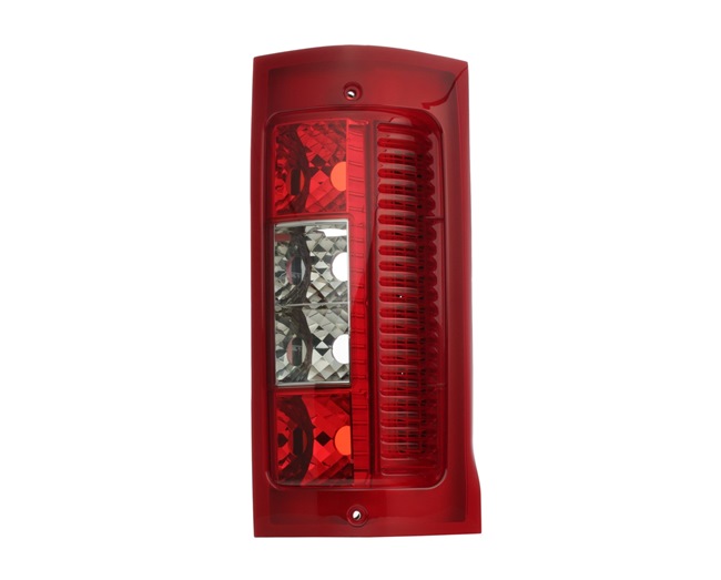 TYC 11-0777-01-2 rear lights FIAT Ducato II Van (244) 2.0 JTD 84hp 2002