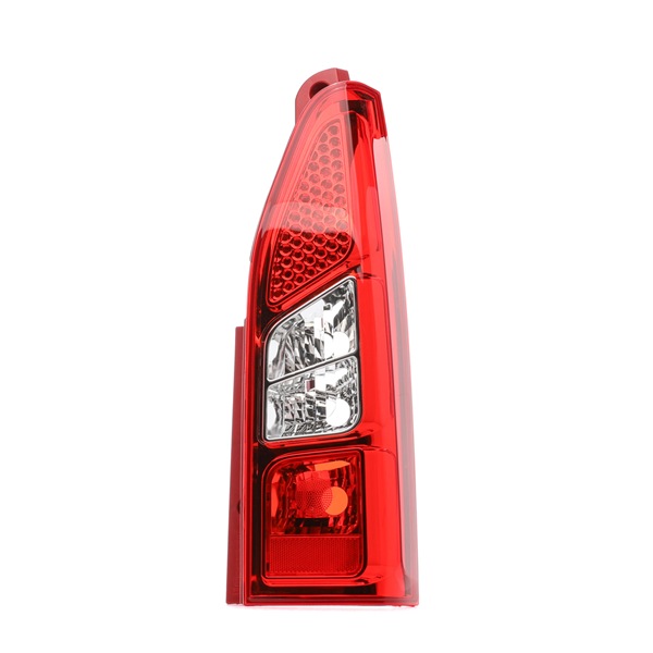 Numéro OEM 6351 FH - Feu arrière 11-11379-01-2 PEUGEOT, CITROËN, DS