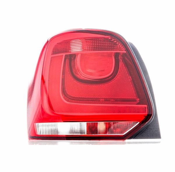 Fanale posteriore 11-11488-01-2 TYC Volkswagen Polo V Hatchback (6R1, 6C1) 1.2 TSI 2014 110 CV