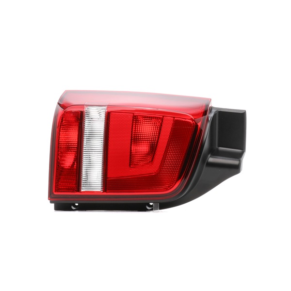 TYC 11-11594-01-2 Rear lights Volkswagen Transporter 5 Bus (7HB, 7HJ, 7EB, 7EJ, 7EF, 7EG, 7HF, 7EC) 2.0 BiTDI 4motion 180 hp Diesel 2015