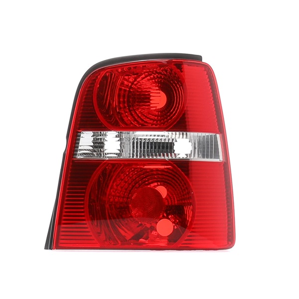 Fanale posteriore 11-11671-01-2 TYC Volkswagen Touran I (1T1, 1T2) 2.0 TDI 2010 140 CV