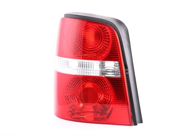 Fanale posteriore 11-11672-01-2 TYC Volkswagen Touran I (1T1, 1T2) 2.0 TDI 2010 140 CV