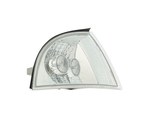 Seitenblinker 18-0207-05-2 TYC SKODA Octavia I Combi (1U5) 2.0 4x4 2000 116 PS
