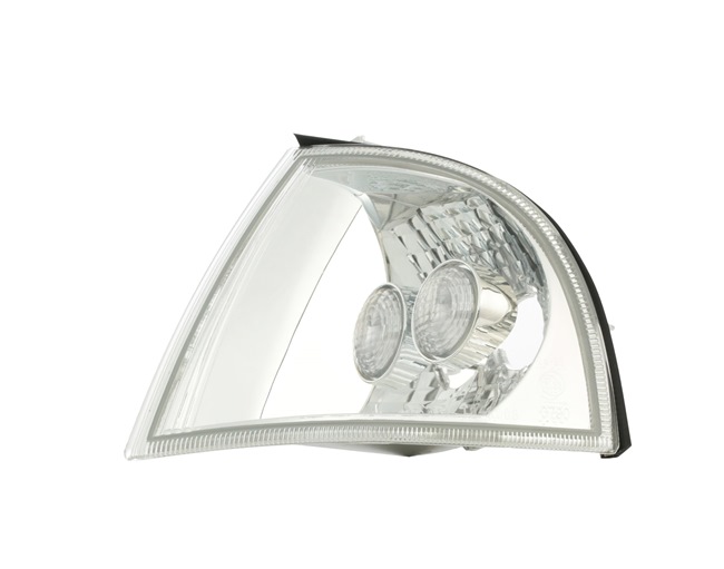 Seitenblinker 18-0208-01-2 TYC SKODA Octavia I Combi (1U5) 2.0 4x4 2004 116 PS