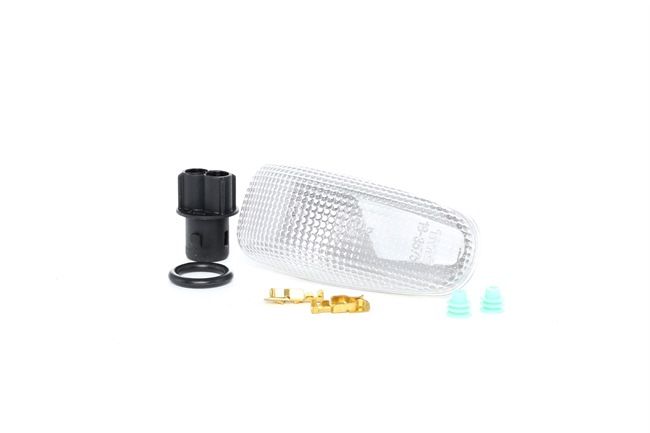 TYC 18-3575-05-2 Blinker MERCEDES-BENZ E-Klasse Limousine (W210)