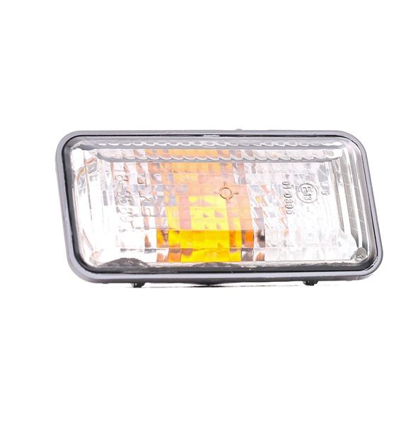 Lampa kierunkowskazu 18-3589-31-2 TYC Volkswagen Golf III Kombi (1H5) 2.0 1999 115 KM
