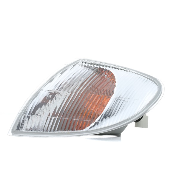 TYC 18-3594-05-2 Blinker RENAULT MEGANE Scenic (JA0/1_) 1.9 dT 90 PS Diesel 1997