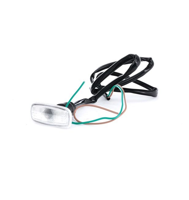 TYC 18-5231-05-2 Clignotant droit et gauche Audi TT 8N Roadster