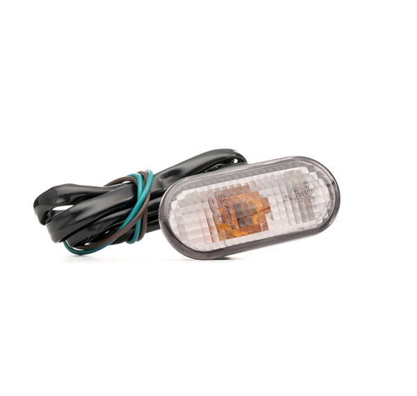 TYC 18-5235-15-2 clignotant Volkswagen Passat B5 Berline (3B2) 1.9 TDI Syncro/4motion 110CV 1997