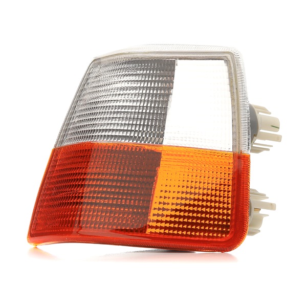 Spiegelblinker 18-5254-05-2 TYC VOLVO 940 II Kombi (945) 2.3 ti 1998 135 PS
