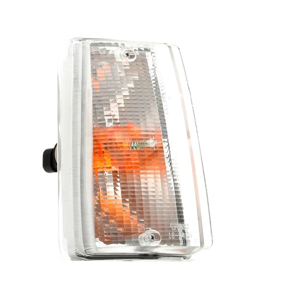 Knipperlicht voor spiegel 18-5425-05-2 TYC IVECO Daily II Bus 2.8 40-10 A 1999 103 Pk
