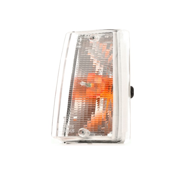 Knipperlicht voor spiegel 18-5426-05-2 TYC IVECO Daily II Bus 2.8 40-10 A 1998 103 Pk