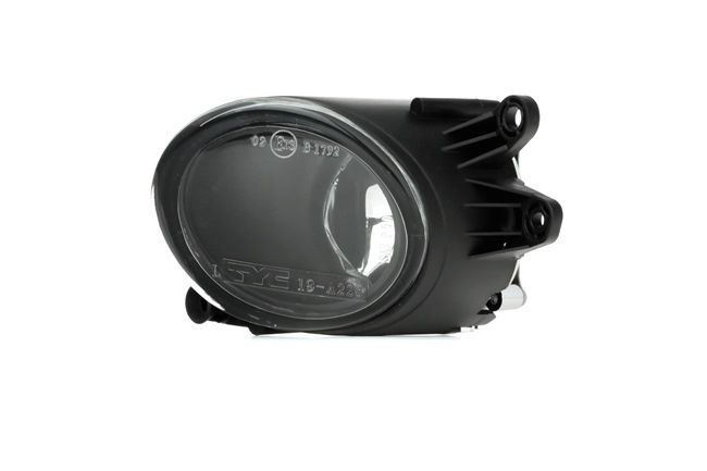 TYC | Tågelygter venstre, uden lampeholder 19-0228-01-2 AUDI A4 B7 Sedan (8EC) 2007 billig online