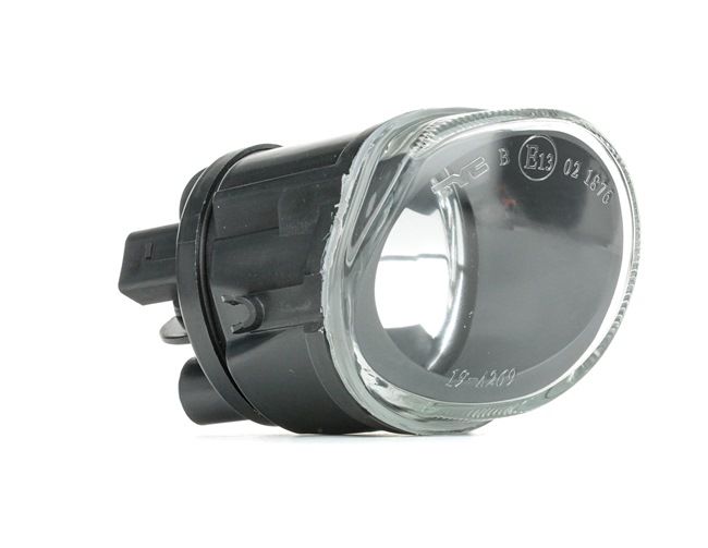 Reflektor przeciwmgłowy 19-0269-05-2 TYC AUDI A3 Hatchback (8L1) 1.8 T 2003 150 KM