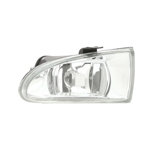 TYC 19-0275-05-2 antibrouillard FORD Fiesta Mk4 3/5 portes (JAS, JBS) 1.8 D 60CV 1996