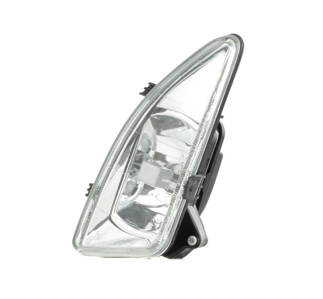 TYC 19-0277-05-2 Phare antibrouillard arrière et avant Ford Fiesta 4