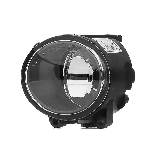 TYC 19-0304-01-9 BMW F11 fog lights replacement cost