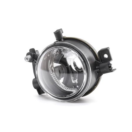 Elektrisk udstyr Ford C-Max DM2: Tågelygte TYC 19-0408001