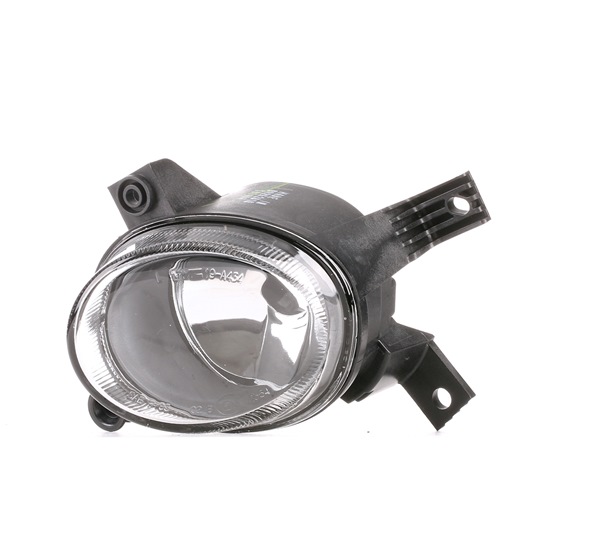 TYC 19-0434-01-9 fog lights AUDI A4 B7 Saloon (8EC) 2.0 TDI 170hp 2007