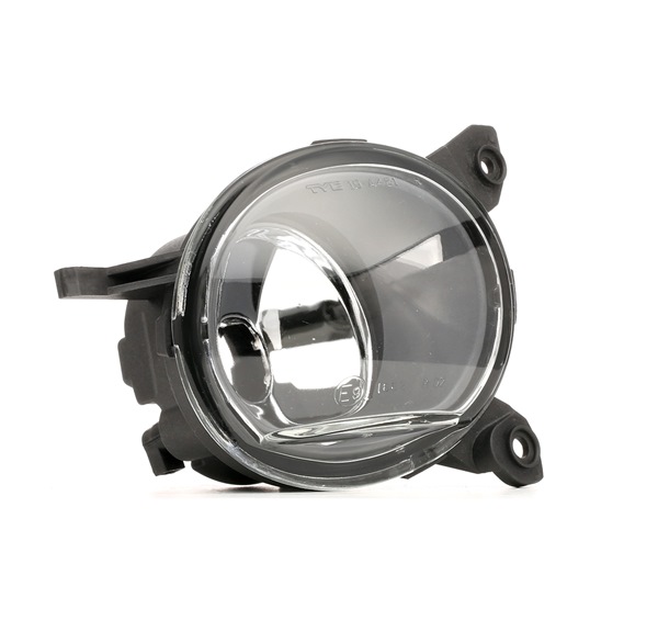 Mistlamp 19-0481-01-2 TYC TOYOTA Corolla IX Hatchback (E120) 1.4 D (NDE120_) 2007 90 Pk