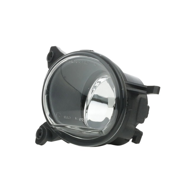 Mistlamp 19-0482-01-2 TYC TOYOTA Corolla IX Hatchback (E120) 1.4 D (NDE120_) 2005 90 Pk