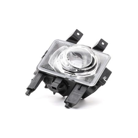 TYC 19-0497-05-2 Fog lights OPEL Astra H GTC (A04) 1.7 CDTi 101 hp Diesel 2007
