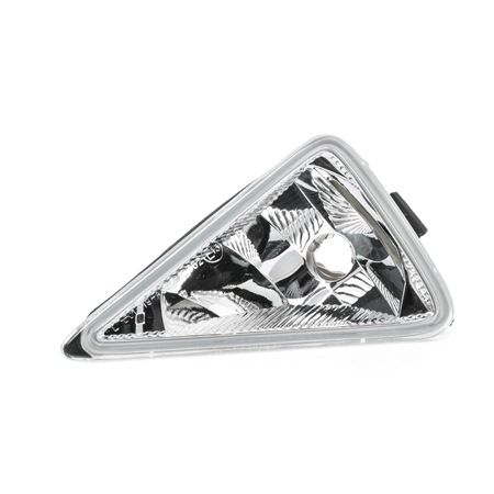 TYC 19-0564-01-2 Nebelleuchten HONDA CR-V II (RD)