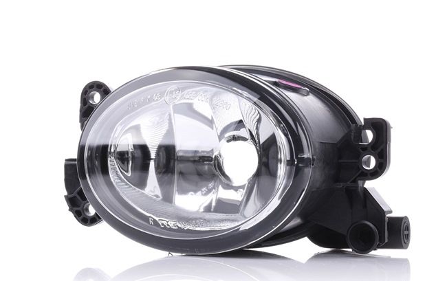 TYC 19-0635-01-9 Phare antibrouillard arrière et avant Mercedes CLS c219