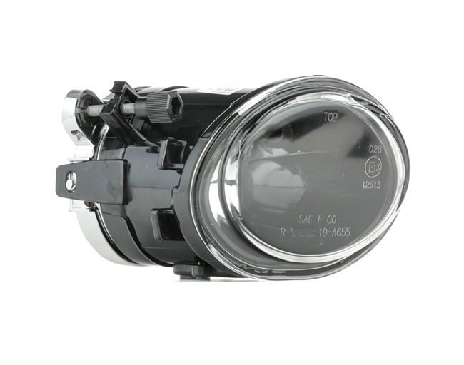 TYC 19-0655-01-9 BMW 5 Saloon (G60) fog lights replacement cost