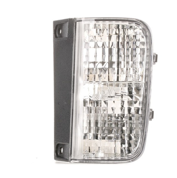 TYC | Baklys uden lampeholder 19-0661-01-2 OPEL Vivaro A Van (X83) 2017 billig online