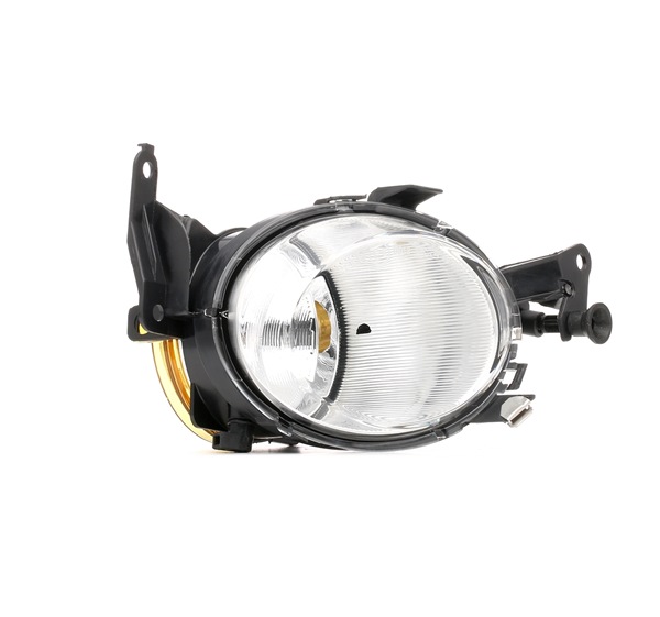 TYC 19-0663-01-2 Fog lights OPEL Corsa D Hatchback (S07) 1.3 CDTI 90 hp Diesel 2010