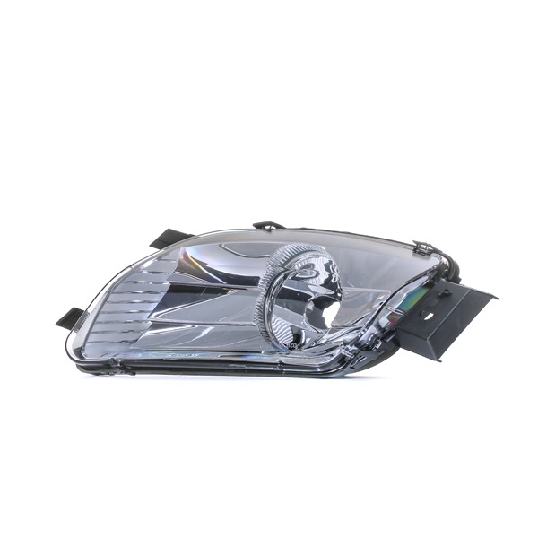 TYC 19-0681-01-2 fog lights PEUGEOT 308 I Hatchback (4A, 4C) 1.4 16V 98hp 2012