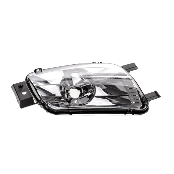 TYC 19-0682-01-2 Nebelscheinwerfer Peugeot 308 I