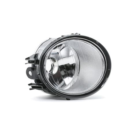 TYC 19-0773-01-2 fog lights FORD S-Max Mk1 (WA6) 2.0 TDCi 136hp 2006