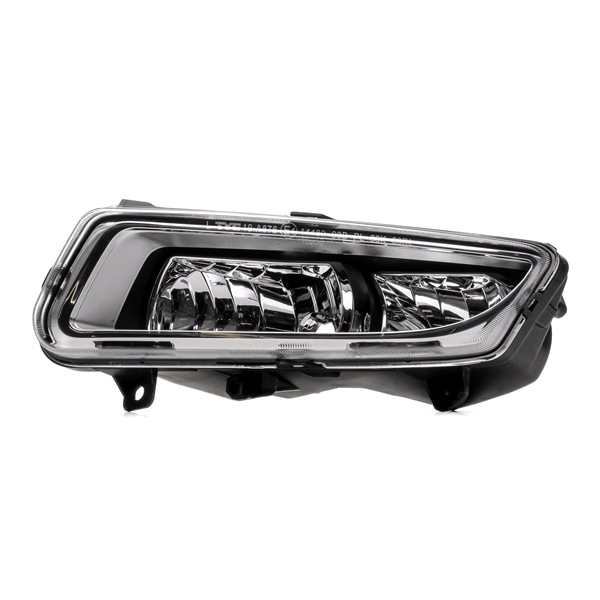 Numer OEM 6R0 941 061 C - Reflektor przeciwmgłowy 19-0876-11-2