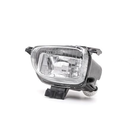 Mistlamp 19-5081-05-2 TYC Volkswagen Transporter T4 Flatbed Vrachtwagen / Chassis (70E, 70L, 70M, 7DE, 7DL, 7D) 2.5 Syncro 2000 115 Pk